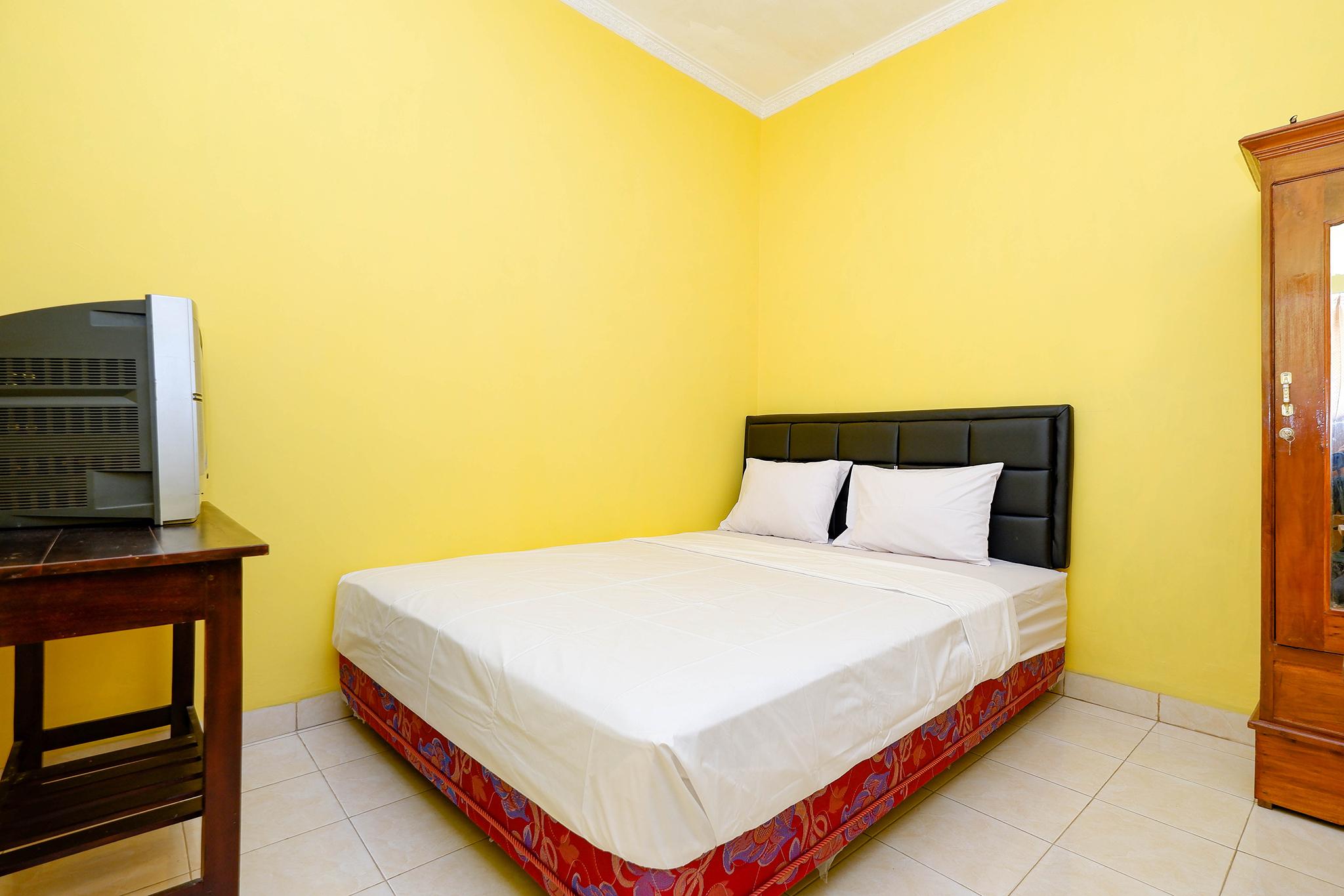 Hotel Spot On 2821 Griya Kawula Syariah Solo Exteriér fotografie