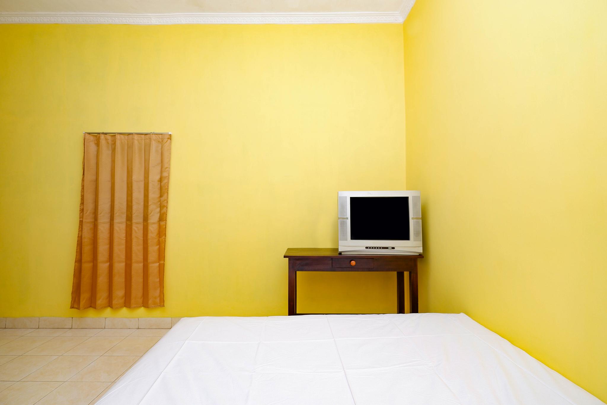 Hotel Spot On 2821 Griya Kawula Syariah Solo Exteriér fotografie