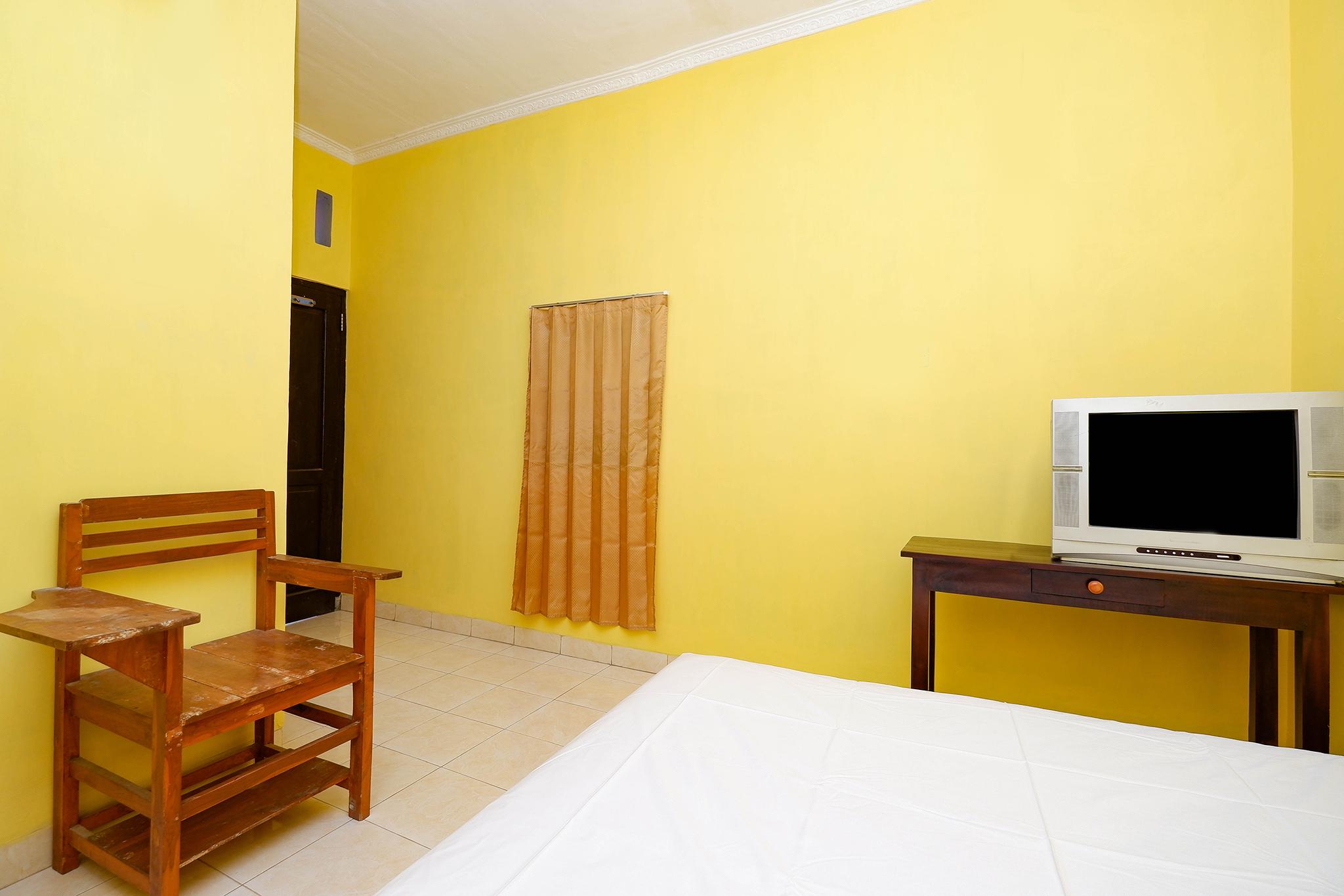 Hotel Spot On 2821 Griya Kawula Syariah Solo Exteriér fotografie